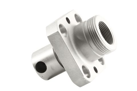 石油化工鑄造件